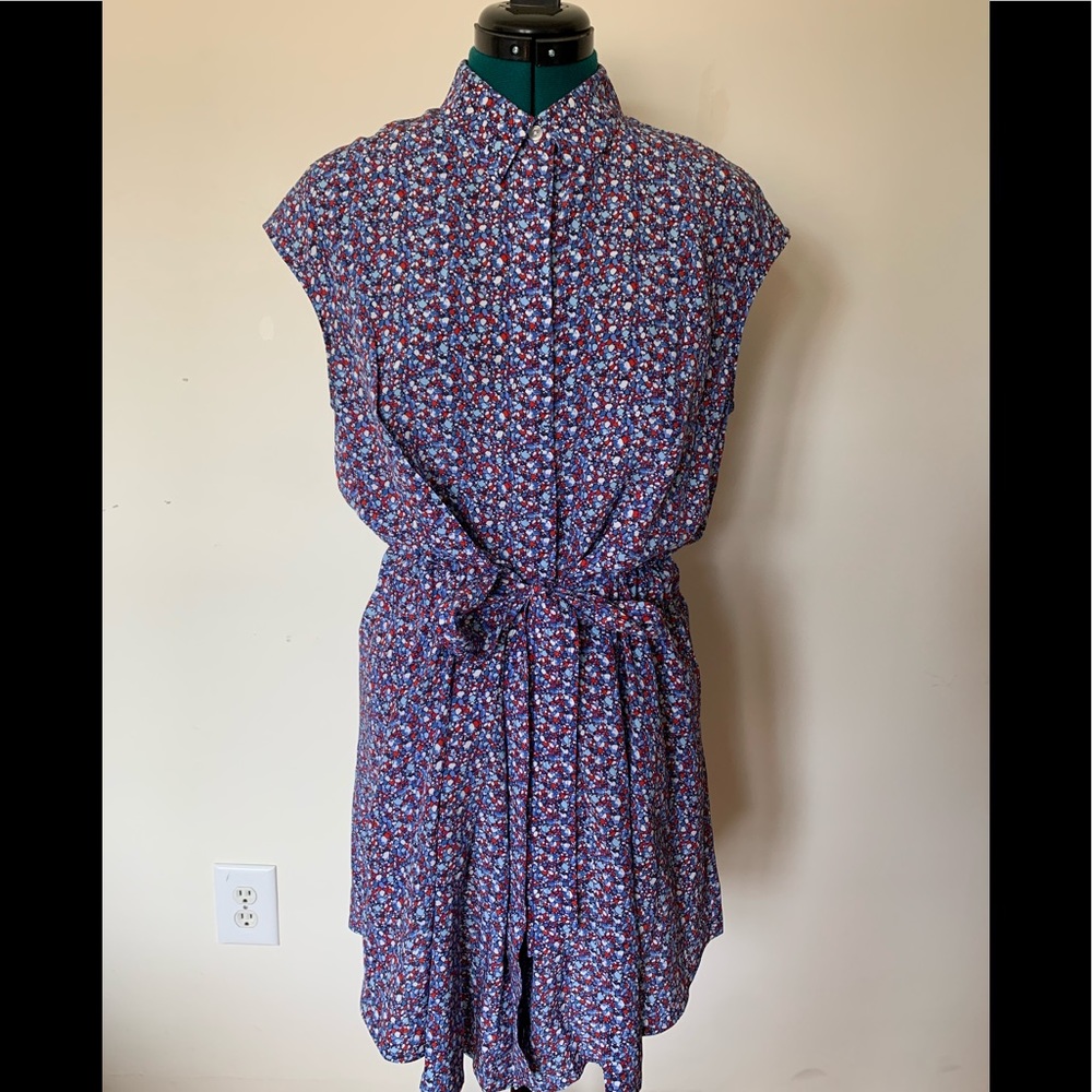 Tory Burch sleeveless dress